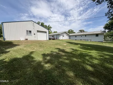 Exterior - 218 1st Ave E, Zap, ND 58580 photo 9 of 13