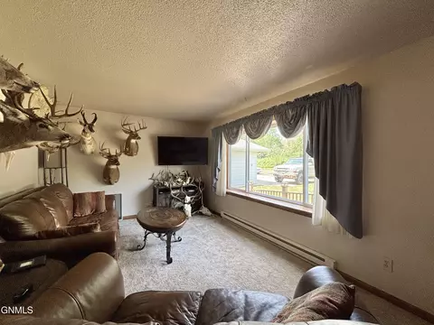 Living - 218 1st Ave E, Zap, ND 58580 photo 1 of 3