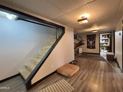 Entry Way - 218 1st Ave E, Zap, ND 58580 photo 2 of 3