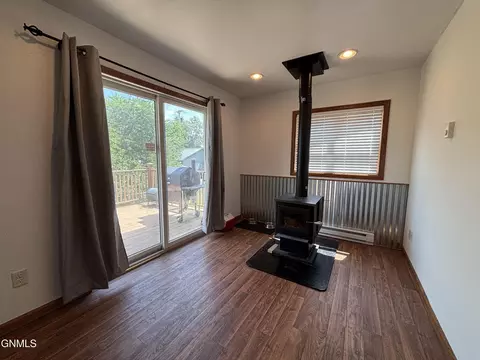 Living - 218 1st Ave E, Zap, ND 58580 photo 3 of 3