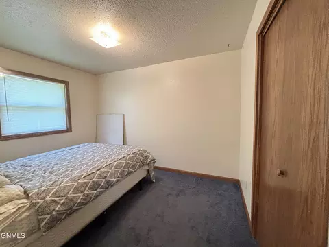 Bedroom - 218 1st Ave E, Zap, ND 58580 photo 4 of 6