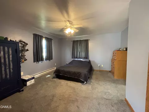 Bedroom - 218 1st Ave E, Zap, ND 58580 photo 1 of 6