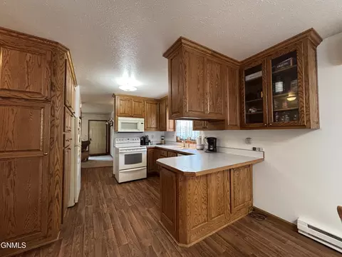 Kitchen - 218 1st Ave E, Zap, ND 58580 photo 4 of 4