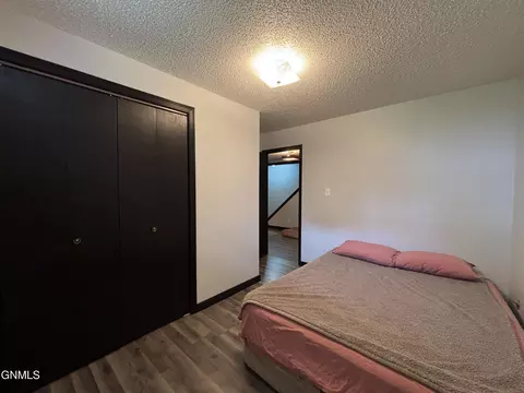Bedroom - 218 1st Ave E, Zap, ND 58580 photo 6 of 6