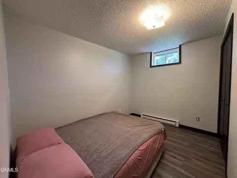 Bedroom - 218 1st Ave E, Zap, ND 58580 photo 5 of 6