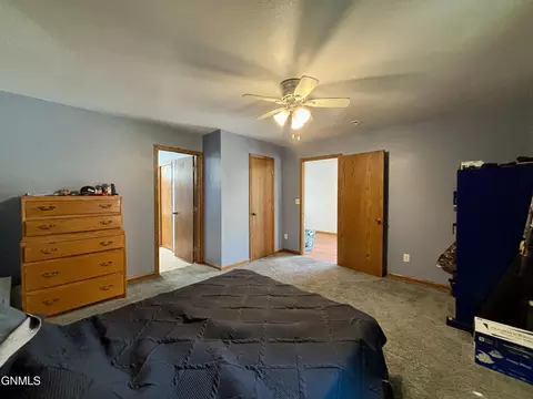 Bedroom - 218 1st Ave E, Zap, ND 58580 photo 2 of 6