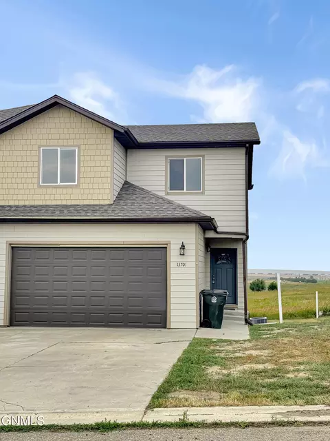 13701 Kristina St, Williston, ND 58801