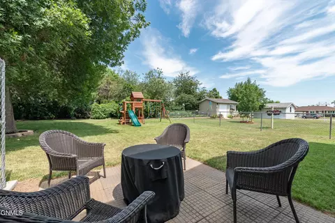 Exterior - 3230 E Avenue C, Bismarck, ND 58501 photo 8 of 11