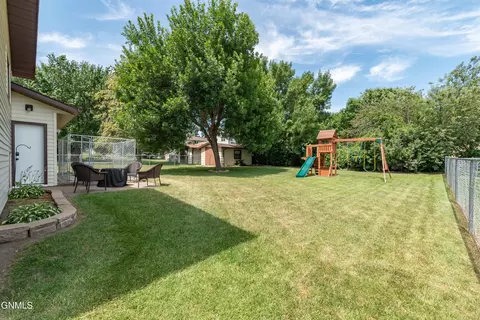Exterior - 3230 E Avenue C, Bismarck, ND 58501 photo 7 of 11
