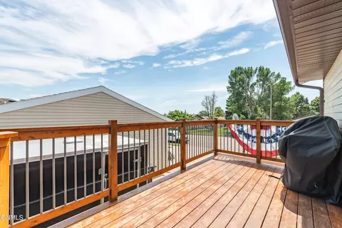 Exterior - 3230 E Avenue C, Bismarck, ND 58501 photo 10 of 11