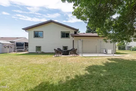 Exterior - 3230 E Avenue C, Bismarck, ND 58501 photo 5 of 11