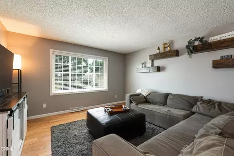Living - 3230 E Avenue C, Bismarck, ND 58501 photo 2 of 2