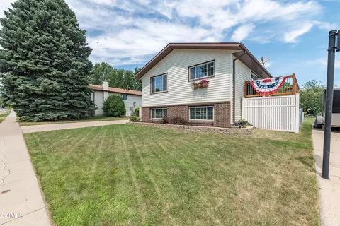 Exterior - 3230 E Avenue C, Bismarck, ND 58501 photo 2 of 11