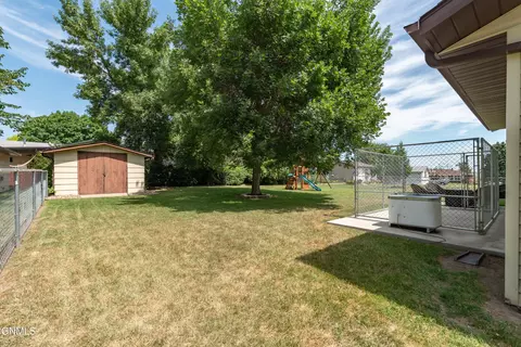 Exterior - 3230 E Avenue C, Bismarck, ND 58501 photo 3 of 11