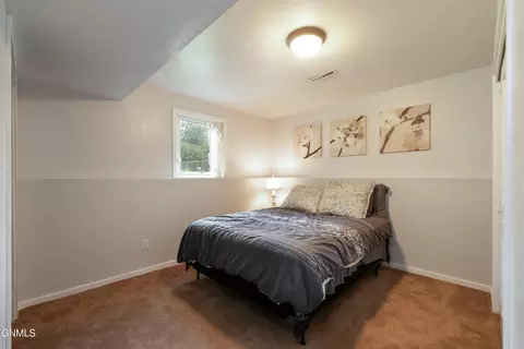 Bedroom - 3230 E Avenue C, Bismarck, ND 58501 photo 4 of 4