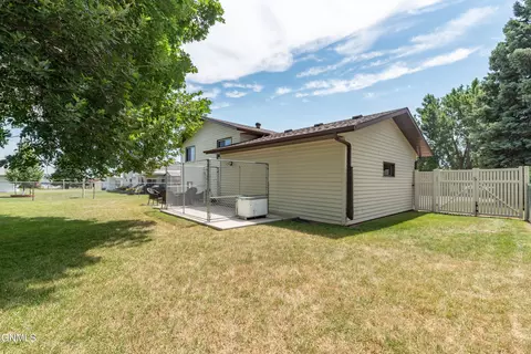 Exterior - 3230 E Avenue C, Bismarck, ND 58501 photo 4 of 11