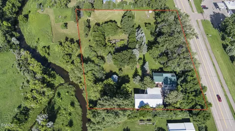 View/Area - 315 Hwy 25 E, Center, ND 58530 photo 1 of 14
