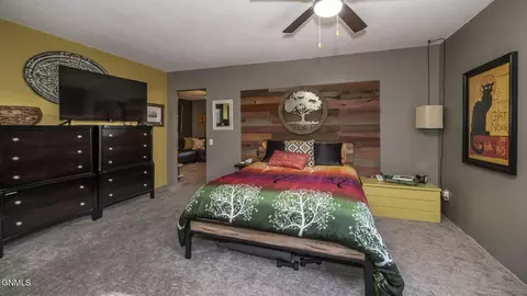 Bedroom - 315 Hwy 25 E, Center, ND 58530 photo 1 of 3