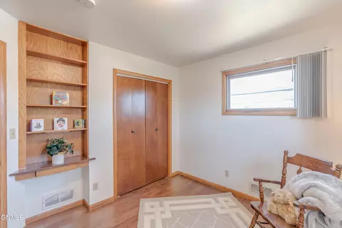 Bedroom - 1909 Divide Ave, Bismarck, ND 58501 photo 4 of 7
