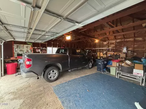 Exterior - 402 Brewster St E, Harvey, ND 58341 photo 3 of 3