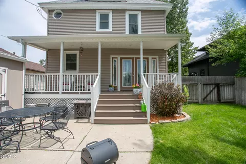 815 1st Ave E, Williston, ND 58801 photo 33