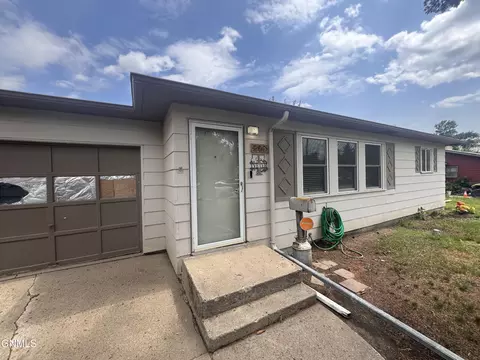208 5th Ave E, New Town, ND 58763