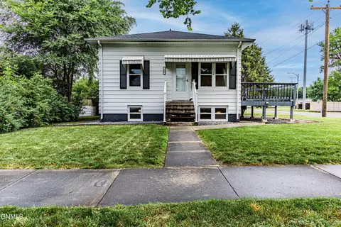 500 W Ave C W, Bismarck, ND 58501