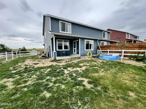 5809 Vanessa Ave, Williston, ND 58801 photo 32
