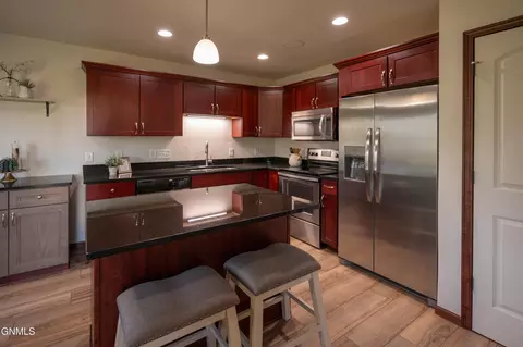 Kitchen - 1003 Bremner Ave, Bismarck, ND 58503 photo 5 of 5
