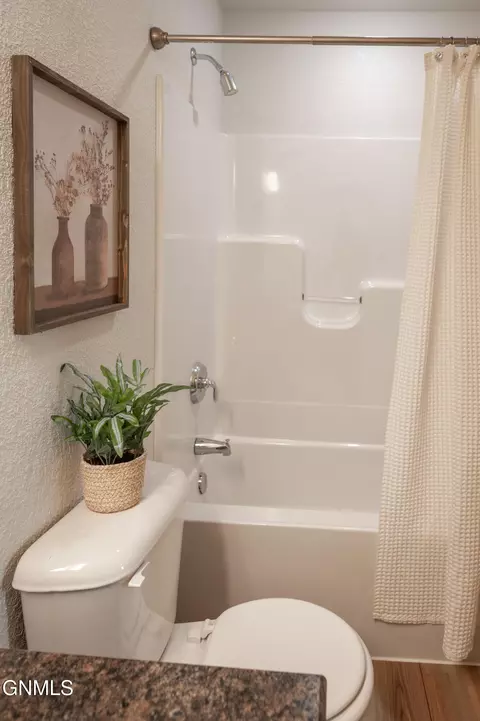 Bath - 1003 Bremner Ave, Bismarck, ND 58503 photo 2 of 5