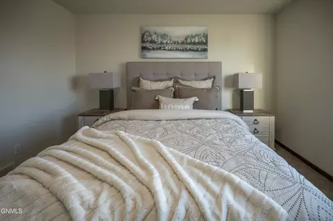 Bedroom - 1003 Bremner Ave, Bismarck, ND 58503 photo 8 of 13