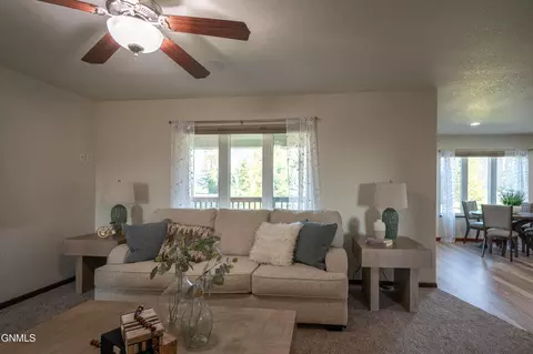 Living - 1003 Bremner Ave, Bismarck, ND 58503 photo 4 of 10
