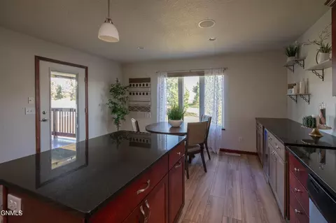Kitchen - 1003 Bremner Ave, Bismarck, ND 58503 photo 3 of 5