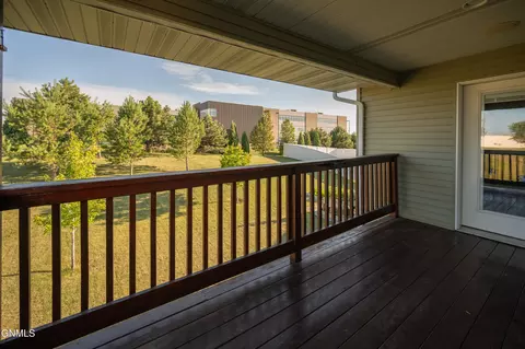 Exterior - 1003 Bremner Ave, Bismarck, ND 58503 photo 6 of 14