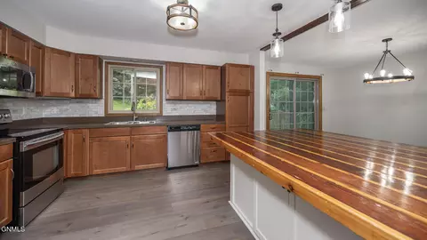 Kitchen - 2361 Rolling Dr, Bismarck, ND 58501 photo 1 of 3