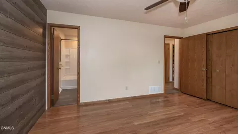 Bedroom - 2361 Rolling Dr, Bismarck, ND 58501 photo 7 of 9