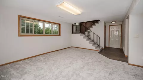 Living - 2361 Rolling Dr, Bismarck, ND 58501 photo 3 of 6
