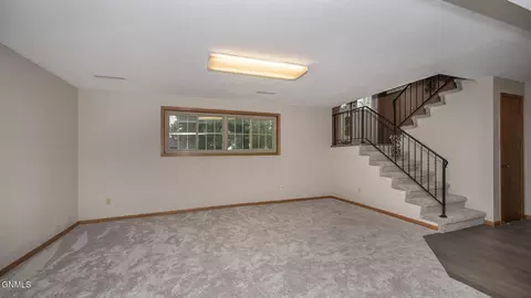 Living - 2361 Rolling Dr, Bismarck, ND 58501 photo 4 of 6
