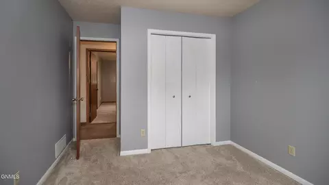 Bedroom - 2361 Rolling Dr, Bismarck, ND 58501 photo 2 of 9