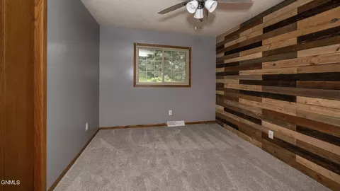 Bedroom - 2361 Rolling Dr, Bismarck, ND 58501 photo 3 of 9