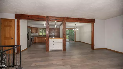 Entry Way - 2361 Rolling Dr, Bismarck, ND 58501 photo 1 of 2