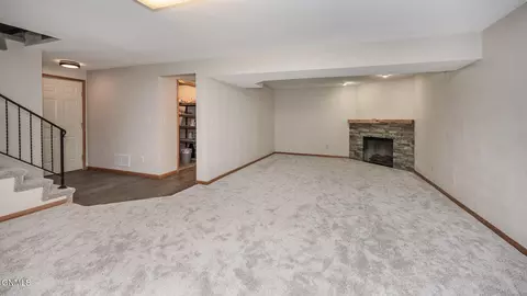 Living - 2361 Rolling Dr, Bismarck, ND 58501 photo 5 of 6