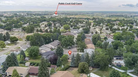 View/Area - 2361 Rolling Dr, Bismarck, ND 58501 photo 1 of 12