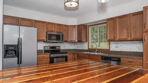 Kitchen - 2361 Rolling Dr, Bismarck, ND 58501 photo 3 of 3