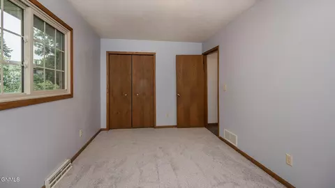 Bedroom - 2361 Rolling Dr, Bismarck, ND 58501 photo 9 of 9