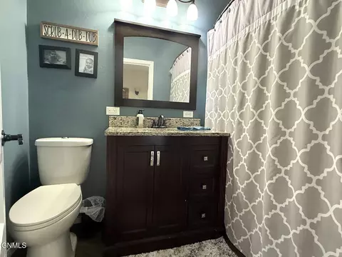 Bath - 305 3rd St, Marion, ND 58466 photo 1 of 2