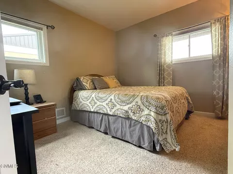 Bedroom - 305 3rd St, Marion, ND 58466 photo 1 of 7