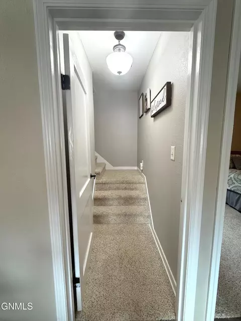 Entry Way - 305 3rd St, Marion, ND 58466 photo 2 of 2