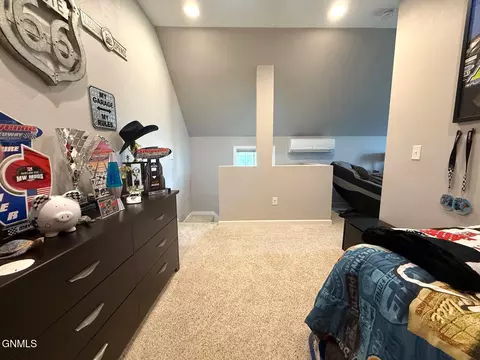 Bedroom - 305 3rd St, Marion, ND 58466 photo 4 of 7