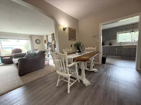 Dining - 305 3rd St, Marion, ND 58466 photo 4 of 4